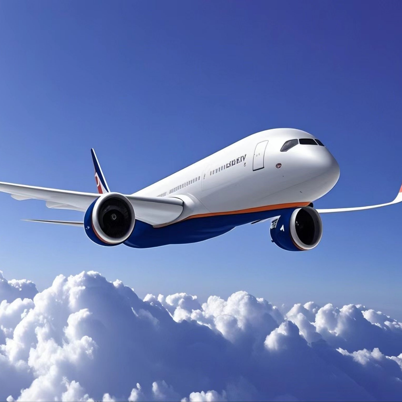 河西空运加急件